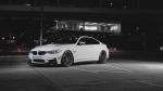 BMW M4 Coupe by RevoZport 2015 года